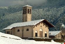 chiesa della ss. trinità