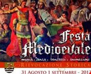 festa medievale
