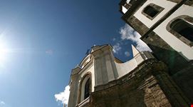 chiesa san francesco