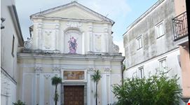 chiesa del purgatorio