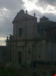 chiesa di sant'agostino