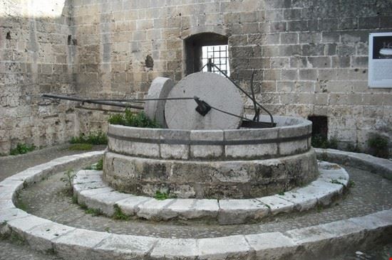 Castello