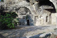 presentazione gesù al tempio