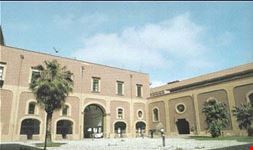 mascabruno palazzo portici