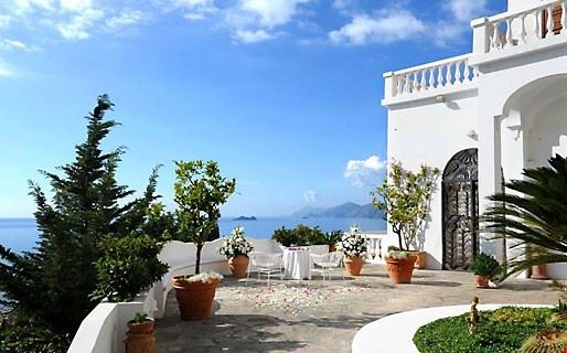 Villa Bideri