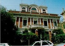 villa liberty