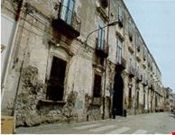 palazzo amoretti