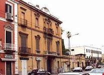 villa liciniae