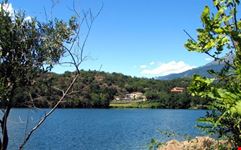 anelli dei cinque laghi