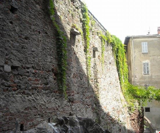 Ivrea Romana