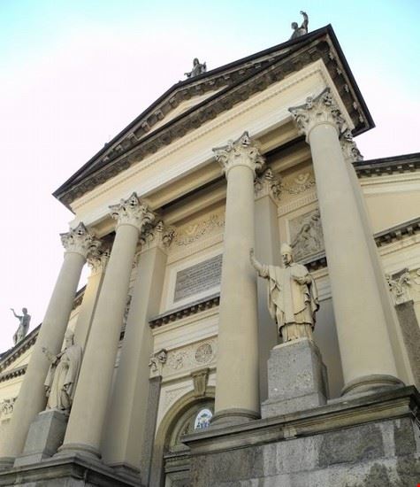 Chiesa di Santa Maria Assunta