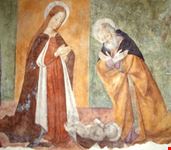 cappella dei tre re ivrea