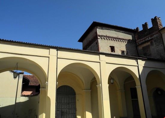  Ivrea  