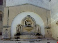 fontana del toro