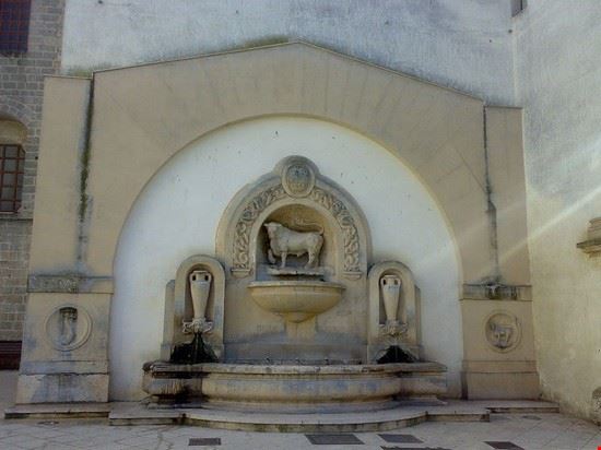 Fontana del Toro