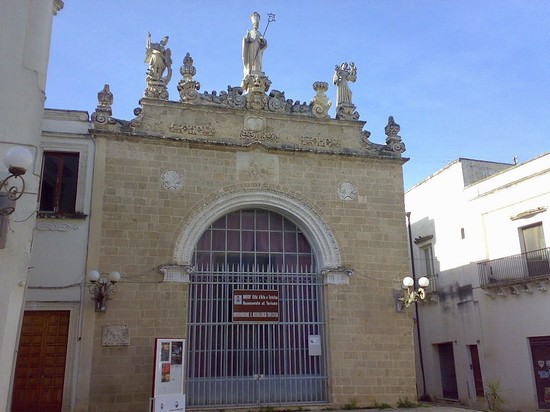 sedile