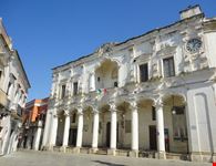 palazzo dell'università