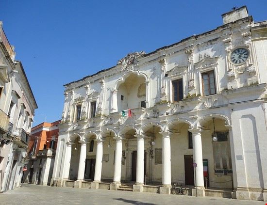 Palazzo dell’Università