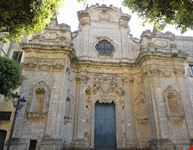 chiesa santa teresa