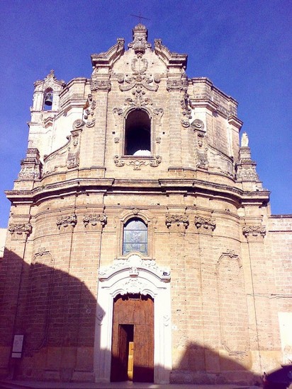 san giuseppe