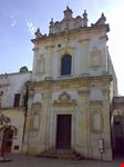 chiesa san trifone