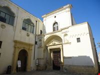 beata vergine del carmine