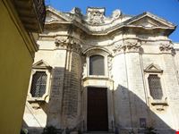 santa maria della purità