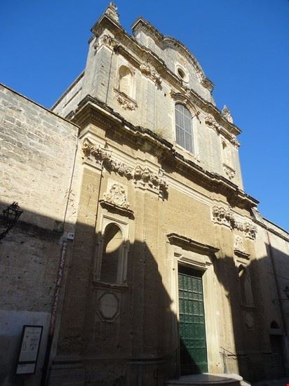 Chiesa di Santa Chiara