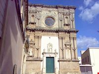 chiesa dell'immacolata