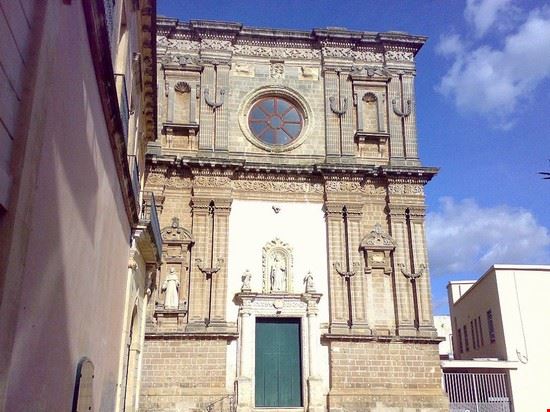 Chiesa dell’Immacolata