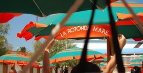la rotonda