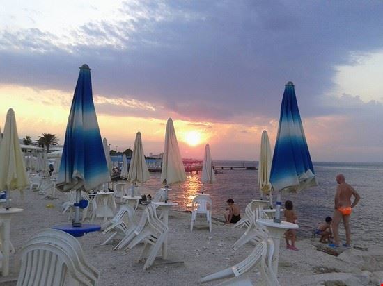 Lido Lafayette