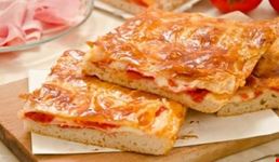 pizza rustica