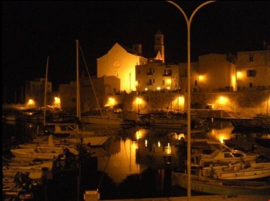 Lungomare