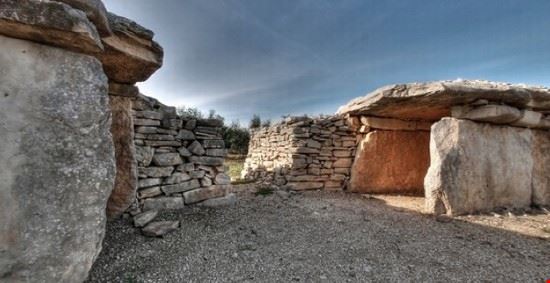 Dolmen