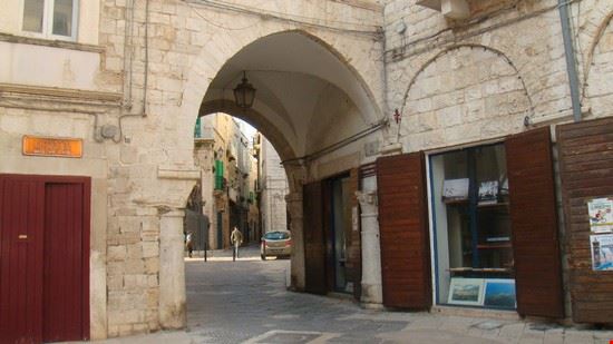 Arco di Traiano