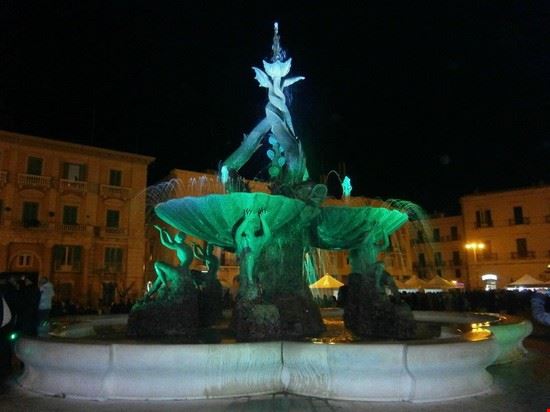 Centro storico Giovinazzo  