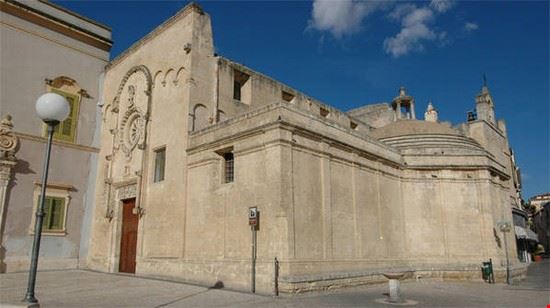 Convento dei Padri Domenicani