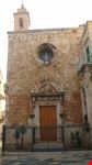 chiesa santa maria di costantinopoli