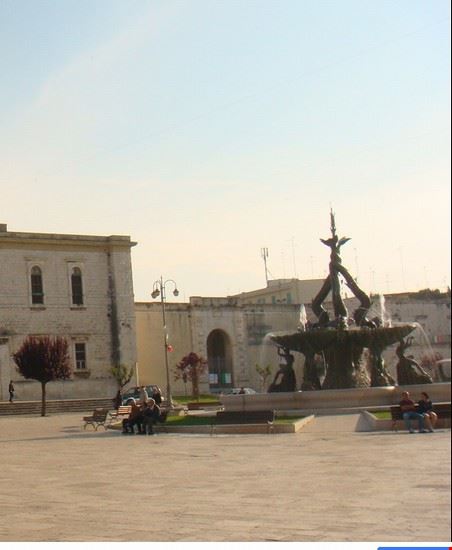 Piazza Vittorio Emanuele II