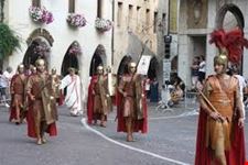 palio di asolo