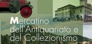 mercato antiquariato