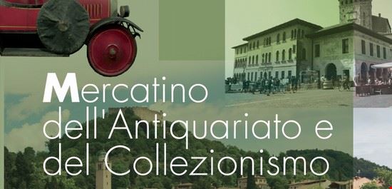 Mercatino dell’Antiquariato