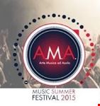 asolo summer music festival