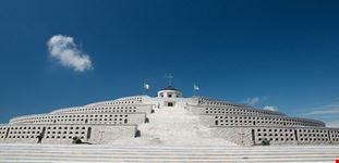 itinerario grande guerra