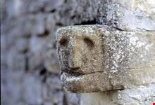Mulino di Leguigno (particolare)