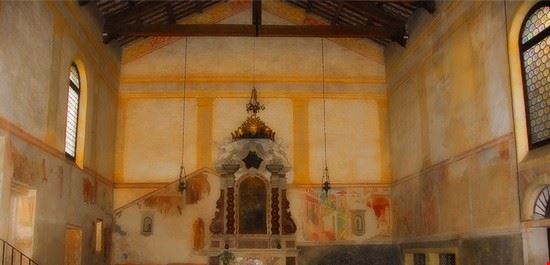 Chiesa di Santa Caterina