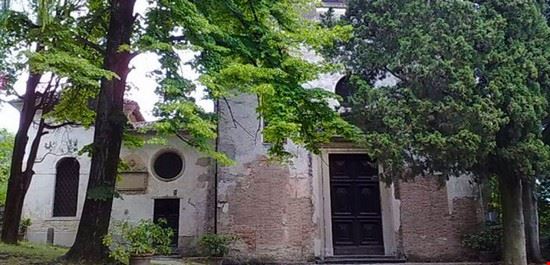 Chiesa di San Gottardo