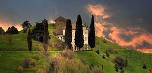 villa contarini