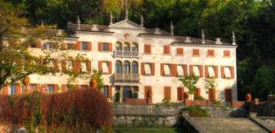 villa scotti pasini asolo